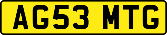AG53MTG