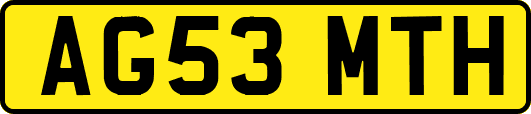 AG53MTH
