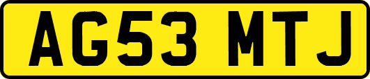 AG53MTJ