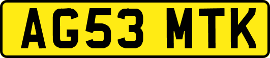 AG53MTK