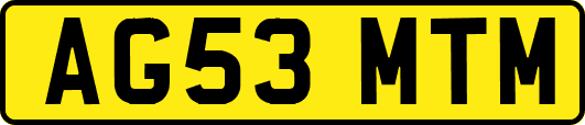 AG53MTM