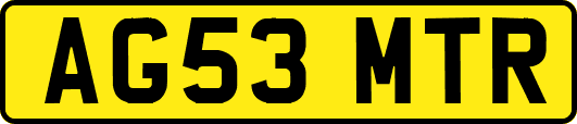 AG53MTR