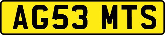 AG53MTS