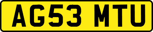 AG53MTU