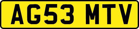 AG53MTV