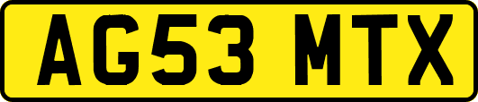 AG53MTX
