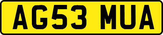 AG53MUA