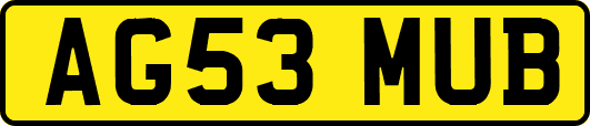 AG53MUB
