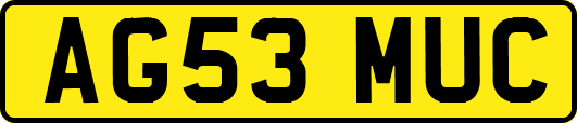 AG53MUC