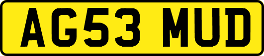 AG53MUD