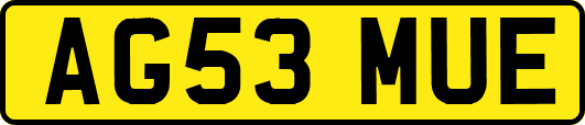 AG53MUE