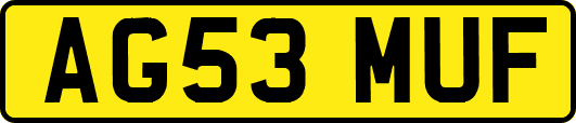 AG53MUF