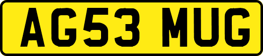 AG53MUG