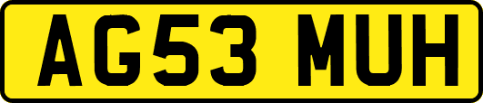 AG53MUH