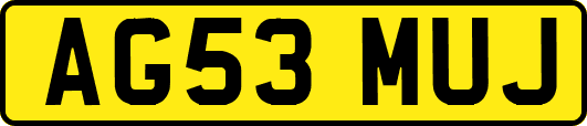 AG53MUJ