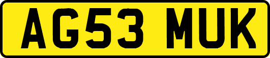 AG53MUK