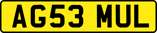 AG53MUL