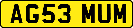 AG53MUM