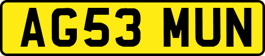 AG53MUN
