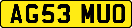AG53MUO