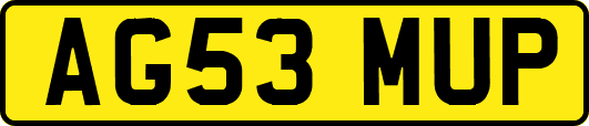 AG53MUP