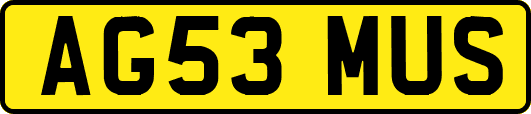 AG53MUS