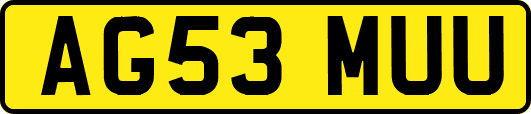 AG53MUU
