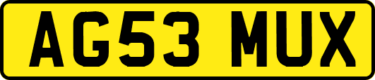 AG53MUX