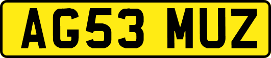AG53MUZ