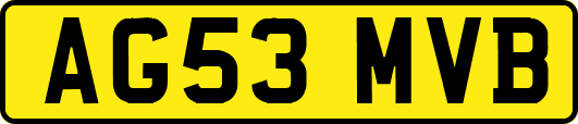 AG53MVB