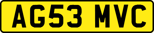 AG53MVC