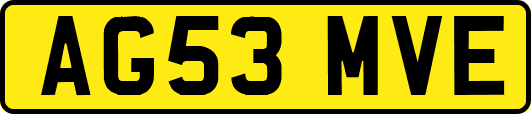 AG53MVE