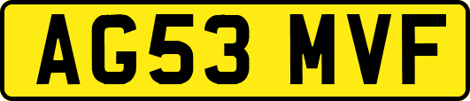 AG53MVF