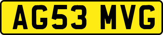 AG53MVG
