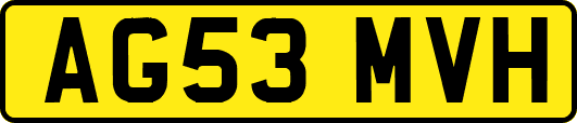 AG53MVH