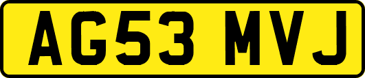 AG53MVJ