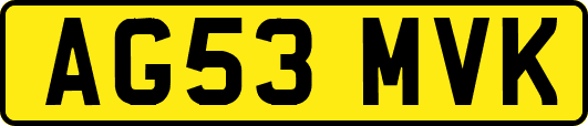 AG53MVK