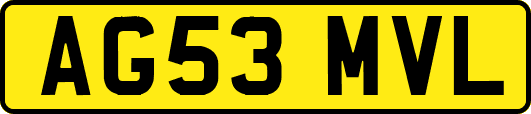 AG53MVL