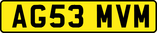 AG53MVM