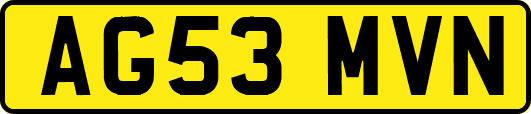 AG53MVN
