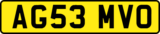 AG53MVO
