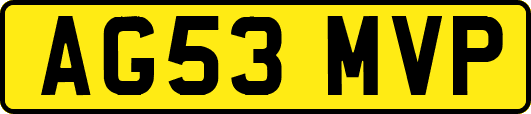 AG53MVP