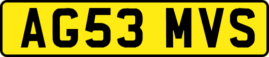 AG53MVS