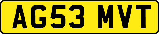 AG53MVT