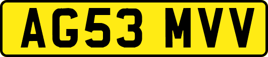 AG53MVV