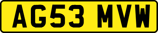 AG53MVW
