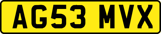 AG53MVX