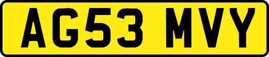 AG53MVY