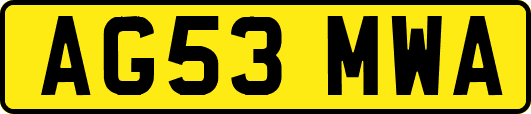 AG53MWA