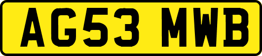 AG53MWB